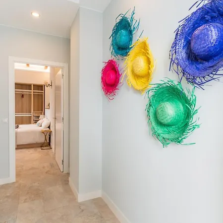 Apartamento Visitación Serenity By Invalencia Valência
