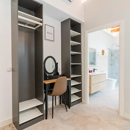 Apartamento Visitación Serenity By Invalencia