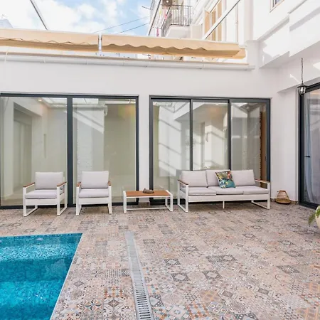 Visitación Serenity By Invalencia Apartamento