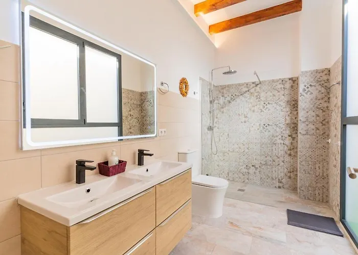 Apartment Invalencia - Visitacion Pool House