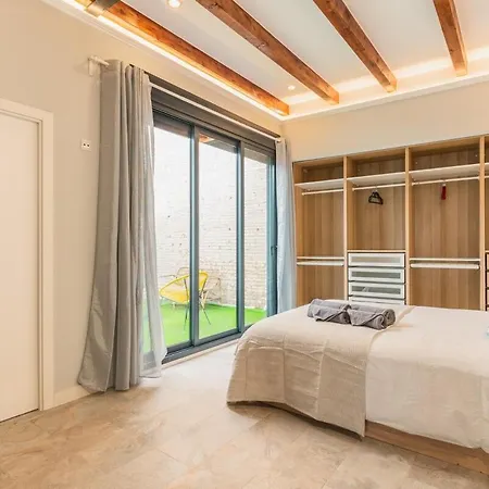 דירה Visitacion Pool House