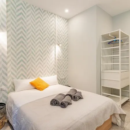 Visitacion Pool House * ולנסיה