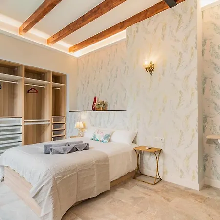 דירה Visitacion Pool House *